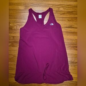 The North Face GTD Woven Tank XL
